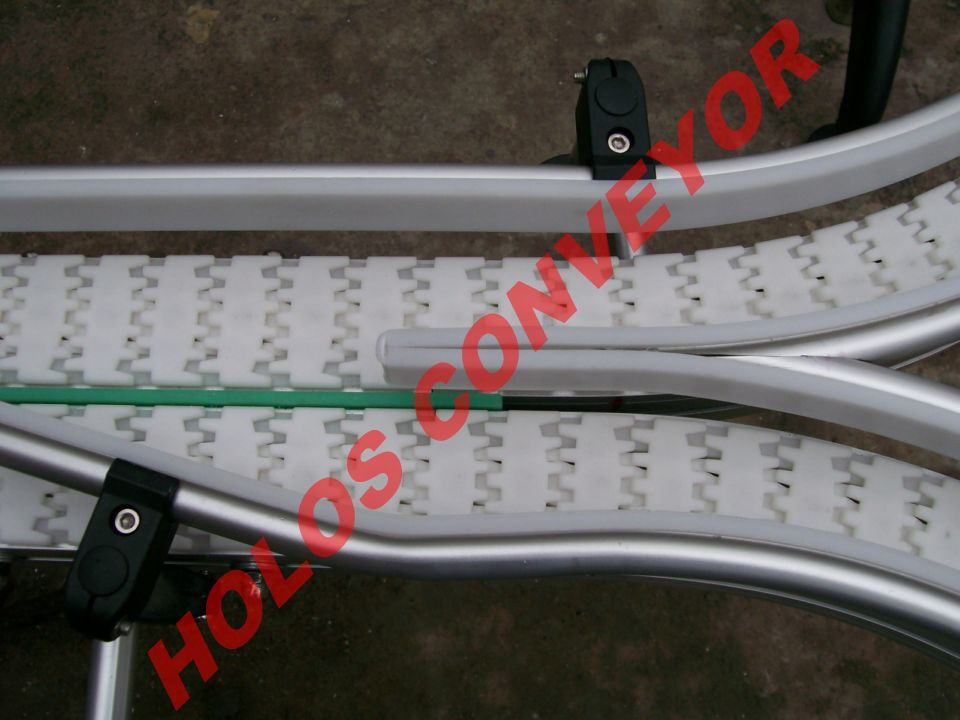 柔性輸送機(jī)壞了怎么辦，什么緣由呢？