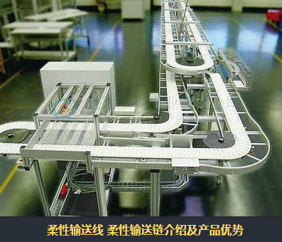 環(huán)形輸送機有什么特點？